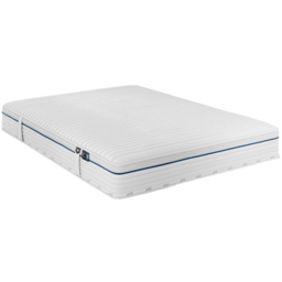 Jay-Be Bio Cool Double Hybrid 2000 e-Pocket Eco-Friendly Mattress