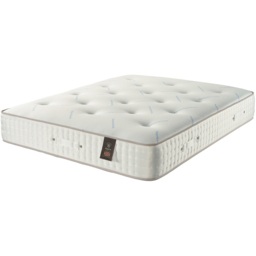 Aspire Single Climate Cool Dual Sided Pocket Spring Mattress