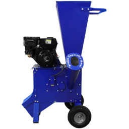 MonsterShop T-Mech 7HP Wood Chipper - thumbnail 3