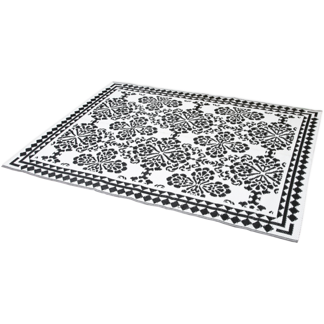 Home Garden Direct Mercury Jupiter Outdoor Rug 160 x 230cm - image 1