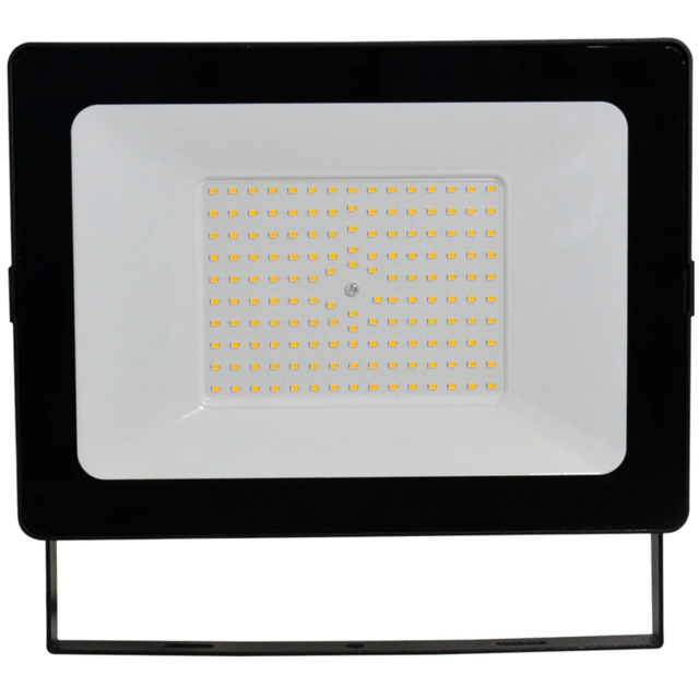 ENER-J 100W LED SMD Non PIR Floodlight 6000K - image 1