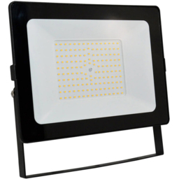 ENER-J 100W LED SMD Non PIR Floodlight 6000K - thumbnail 2