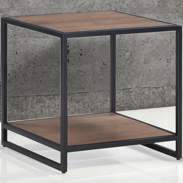 Baumhaus Ooki Open Side Table - image 1