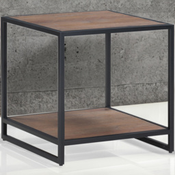 Baumhaus Ooki Open Side Table