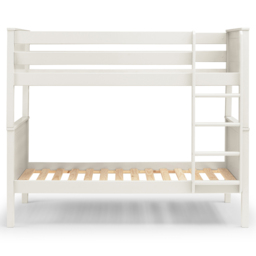 Julian Bowen Maine Surf White Bunk Bed - thumbnail 4