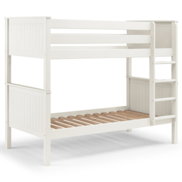 Julian Bowen Maine Surf White Bunk Bed - thumbnail 3