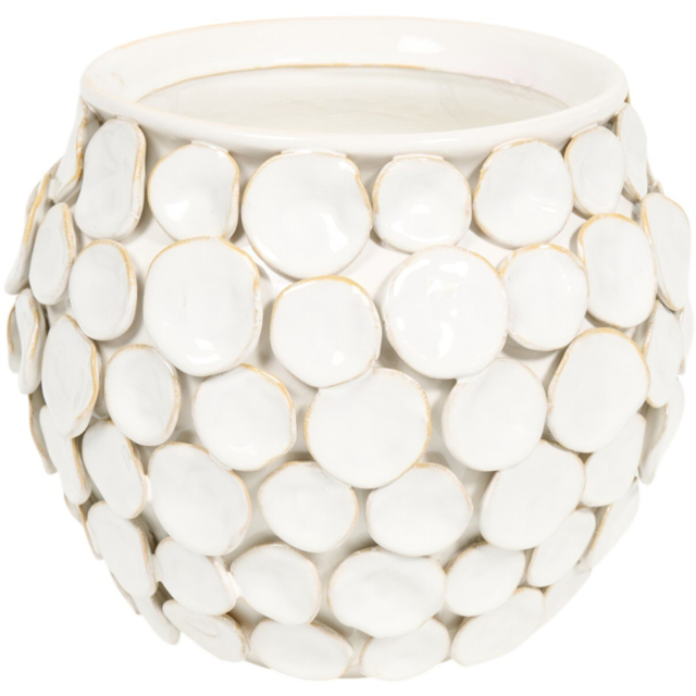 Priya Vase Natural - image 1