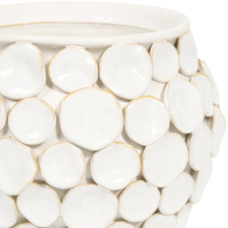 Priya Vase Natural - thumbnail 4