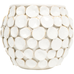 Priya Vase Natural - thumbnail 3