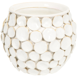 Priya Vase Natural