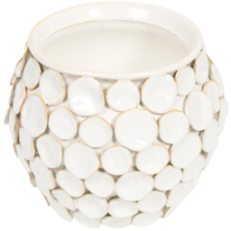 Priya Vase Natural - thumbnail 2