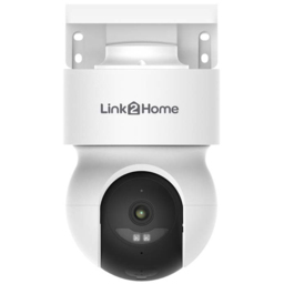 Link2Home Colour AI Tracking Outdoor Camera - thumbnail 3