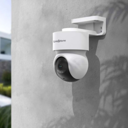 Link2Home Colour AI Tracking Outdoor Camera - thumbnail 2