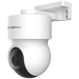 Link2Home Colour AI Tracking Outdoor Camera