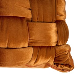 Deauville Amber Cushion 30 x 50cm - thumbnail 3