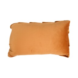Deauville Amber Cushion 30 x 50cm - thumbnail 2