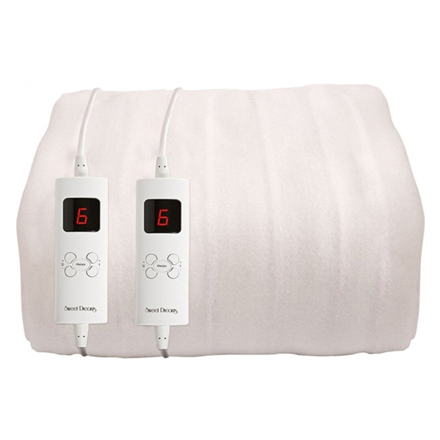 Sweet Dreams King Fitted Blanket - image 1