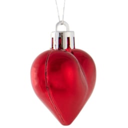 Jingle Bell Boogie Multicolour Bauble 100 Pack - thumbnail 3
