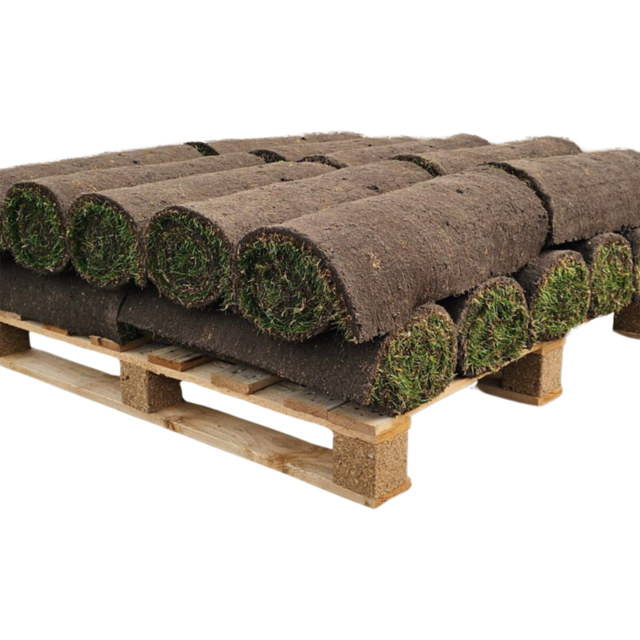 Inturf Classic Turf Roll 20sqm - image 1