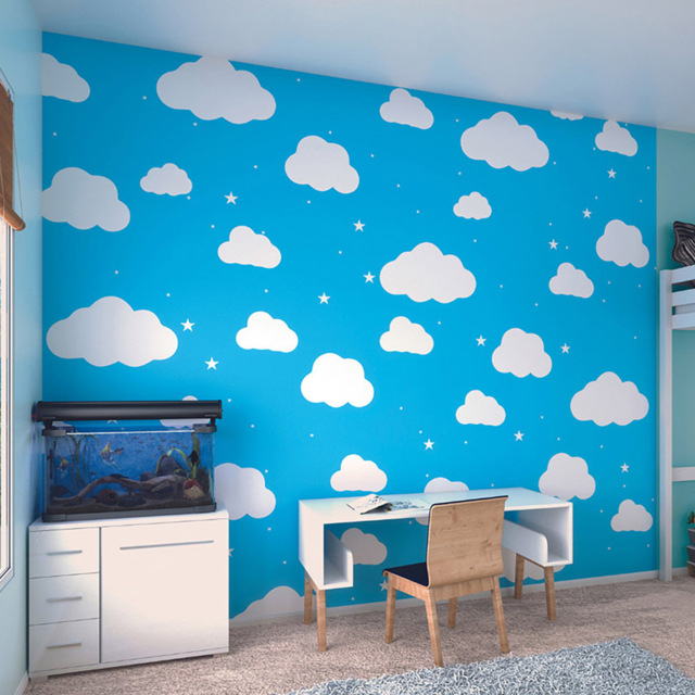 Origin Murals Animal Collection Multicolour Wall Mural - image 1