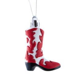 Jingle Bell Boogie Red and Purple Bauble 25 Pack - thumbnail 3