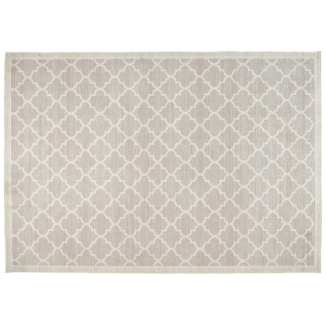 Origins My Washable Chateau Neutral Rug 120 x 170cm - image 1