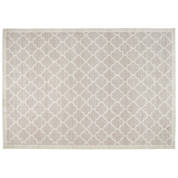 Origins My Washable Chateau Neutral Rug 120 x 170cm - thumbnail 1