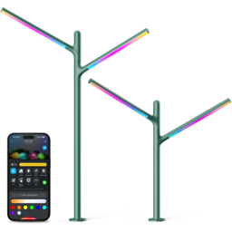 Govee RGBICWW LED Garden Lights 2 Pack - thumbnail 4