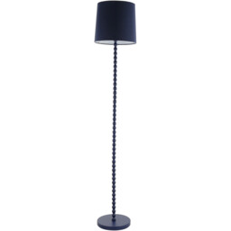 Clara Floor Lamp - Blue - thumbnail 1