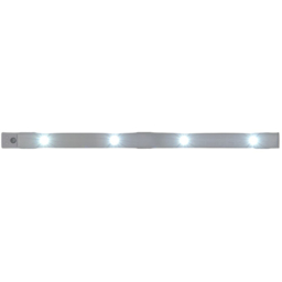 White Motion Sensor Light 60cm - thumbnail 3