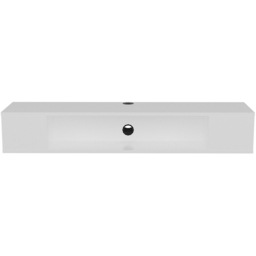 Decorotika Peti White Floating TV Unit - thumbnail 4