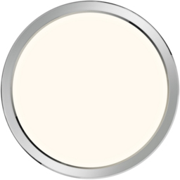 Nordlux Oja 29 Chrome Ceiling Light