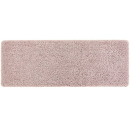 Origins Chicago Soft Lilac Rug 67 x 200cm - thumbnail 1