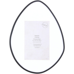 Pebble Photo Frame - thumbnail 2