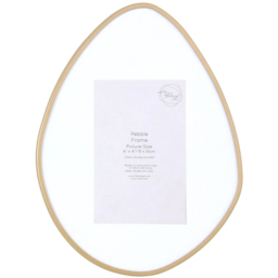 Pebble Photo Frame - thumbnail 3