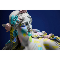 A.S Creation Anthea Digital Mural - thumbnail 2