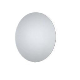 Bathstore Aura Round LED Mirror - 600 x 600mm - thumbnail 1