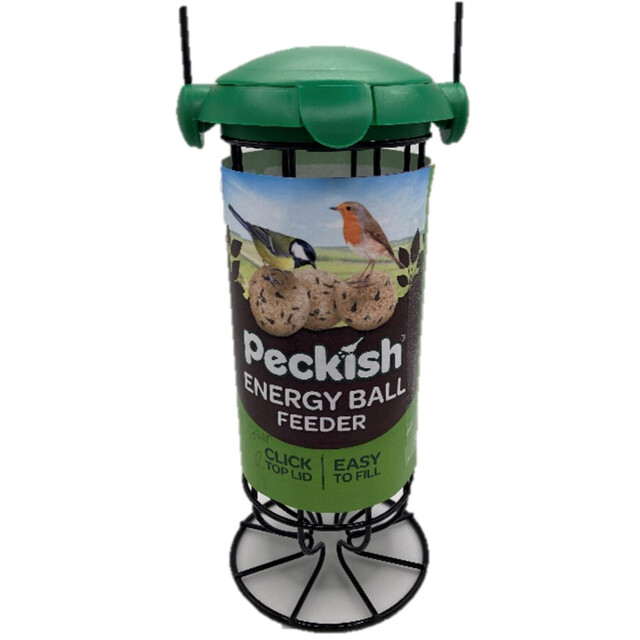 Peckish Energy Ball Feeder - image 1