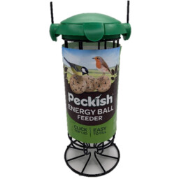 Peckish Energy Ball Feeder - thumbnail 1