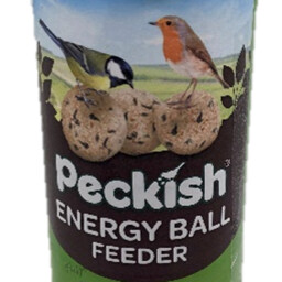 Peckish Energy Ball Feeder - thumbnail 2