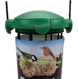 Peckish Energy Ball Feeder - thumbnail 3