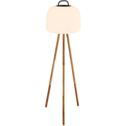 Nordlux Kettle 110 Portable Wood Hevea Clever Tripod Accessory - thumbnail 3