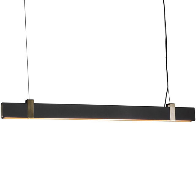 Nordlux Lilt Black Pendant Lamp - image 1
