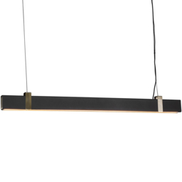 Nordlux Lilt Black Pendant Lamp