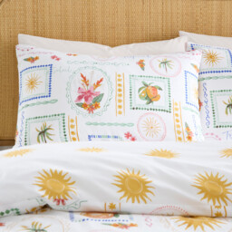 Soleil Duvet Set Double - thumbnail 3