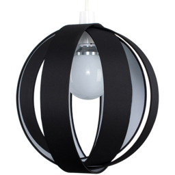 ValueLights J90 Black Pendant Shade