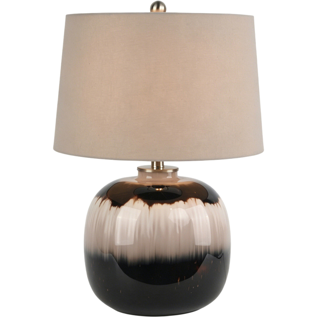Heidi Table Lamp Neutral