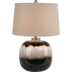 Heidi Table Lamp Neutral