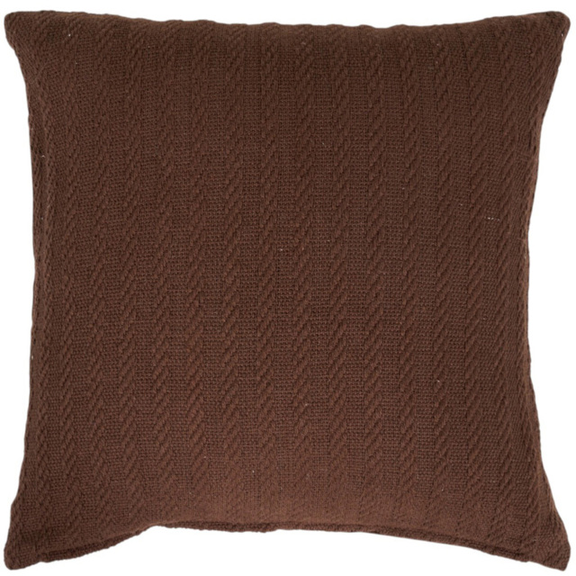 Amberley Cushion Mocha - image 1