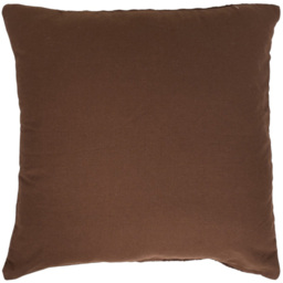 Amberley Cushion Mocha - thumbnail 4